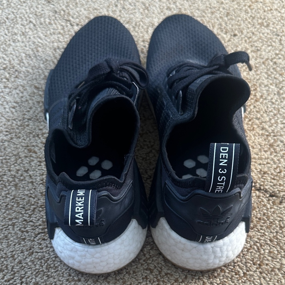 Adidas NMD R1 - Picture 6 of 6